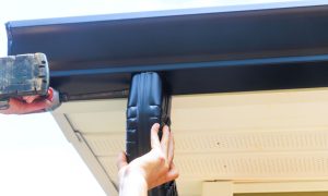 gutter repair