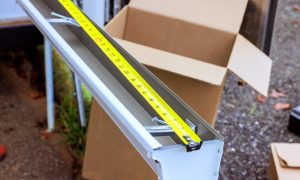 Gutter Installation