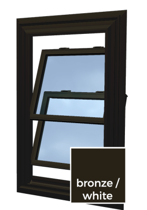 color bronze sample - Kangaroo Contractors