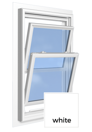 color white sample - Kangaroo Contractors