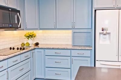 kitchen13 2 - Kangaroo Contractors