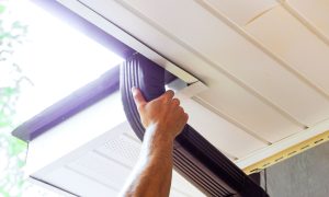 Gutter Installation
