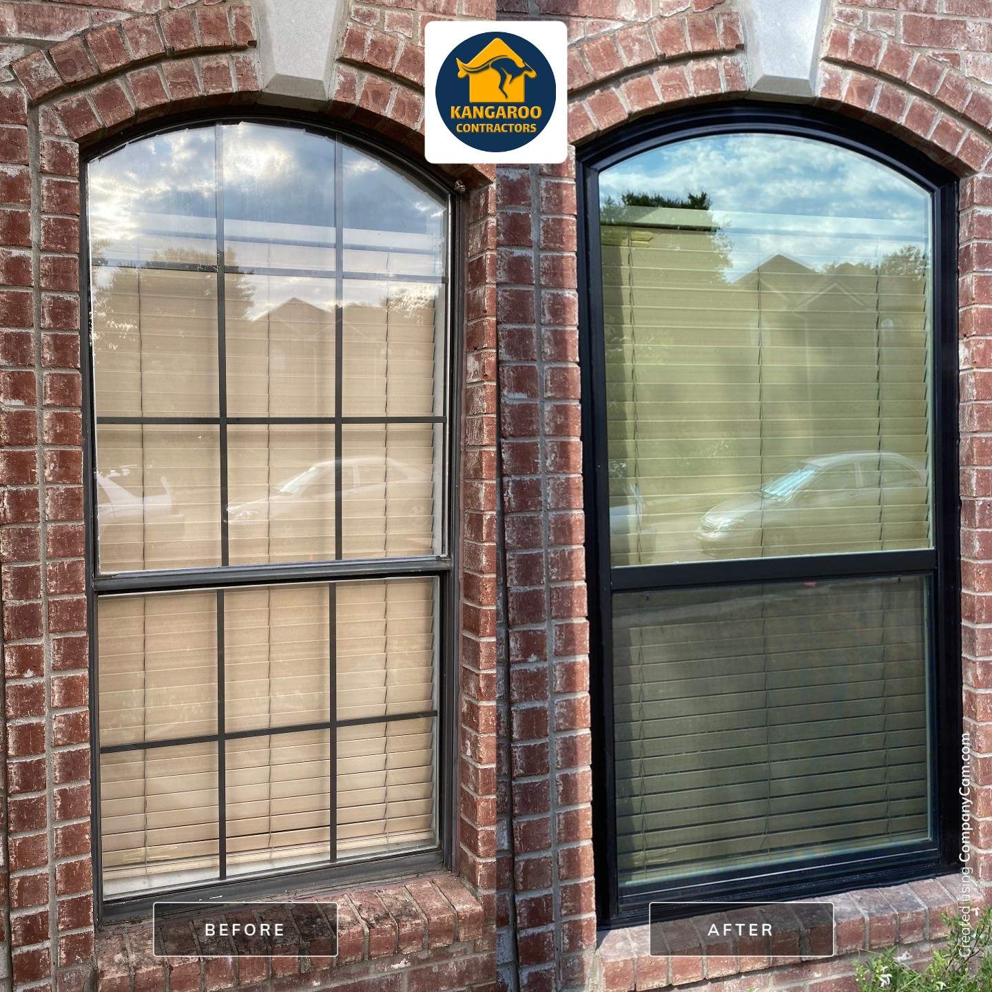 window replacement