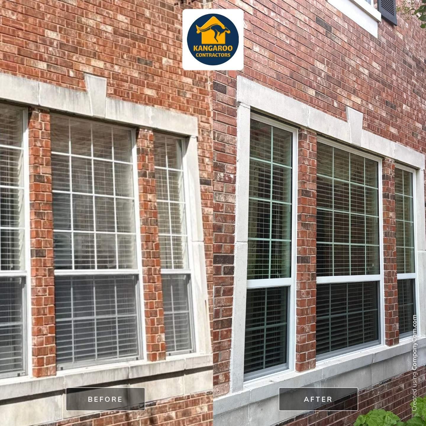 energy efficient windows