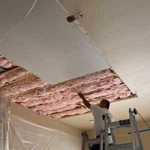 Drywall Contractor