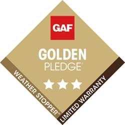 GAF-Golden-Pledge-250