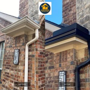 Gutter Installation