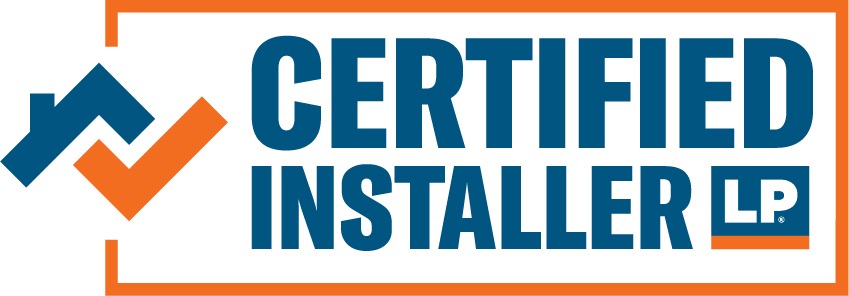 LP-Certified-Installer Color