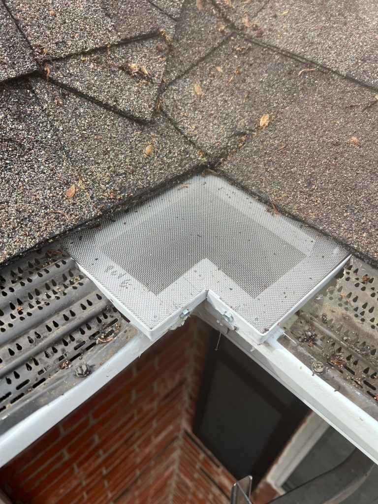 gutter guards