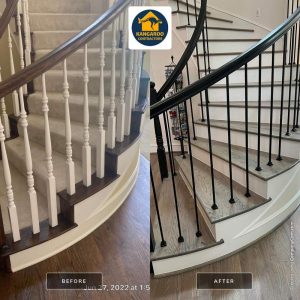 Home Remodeling