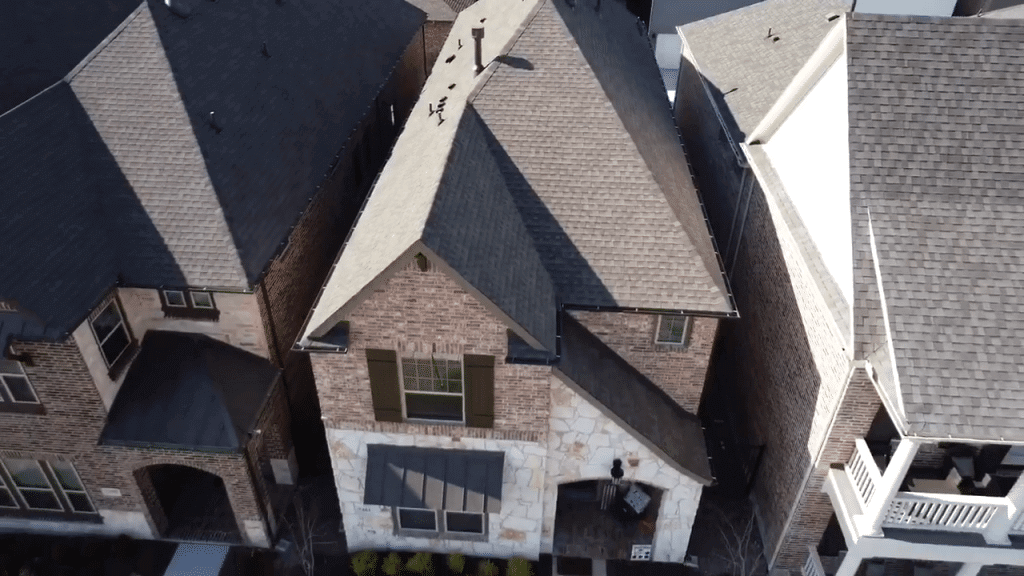 residential roofing