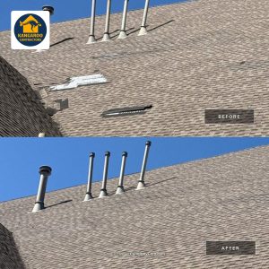 roof repair