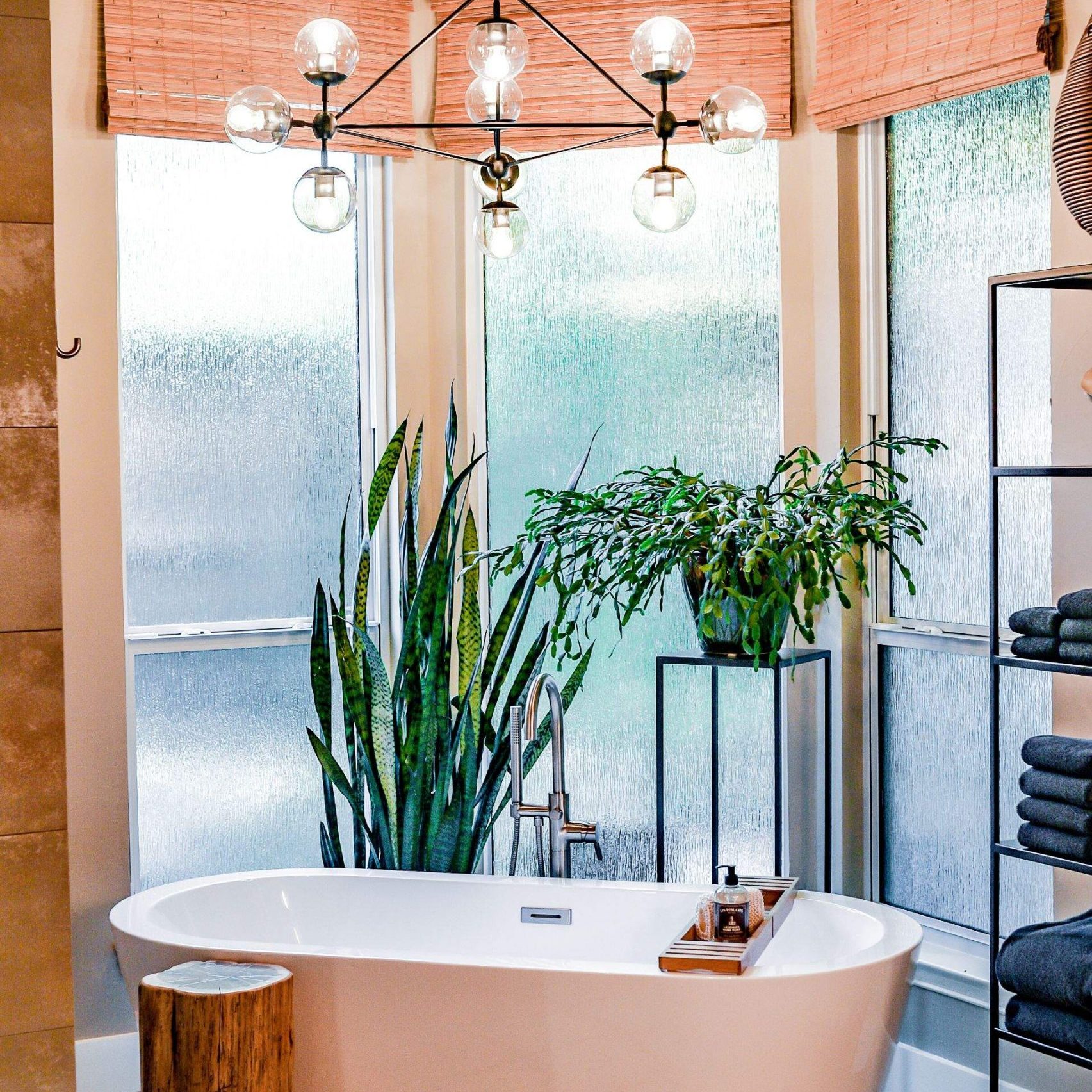 Bathroom Remodeling
