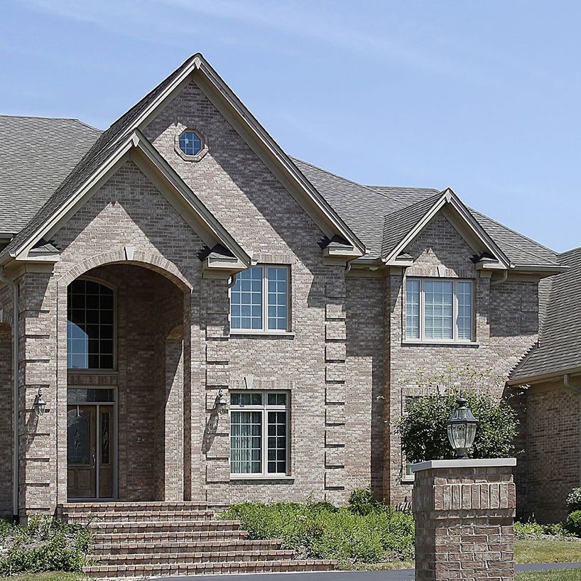 Shingle roof repair