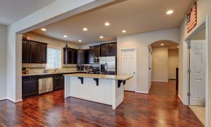 home remodeling